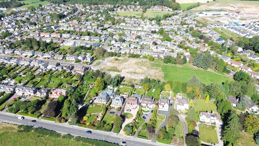 43 Binghill Park, Milltimber à vendre - Photo du bâtiment - Image 3 de 5