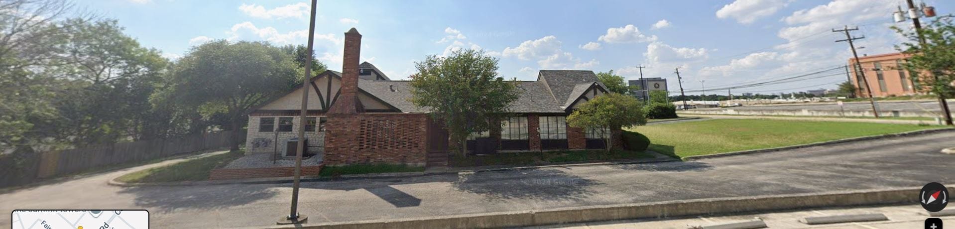 5318 Summit Pky, San Antonio, TX for sale Building Photo- Image 1 of 4
