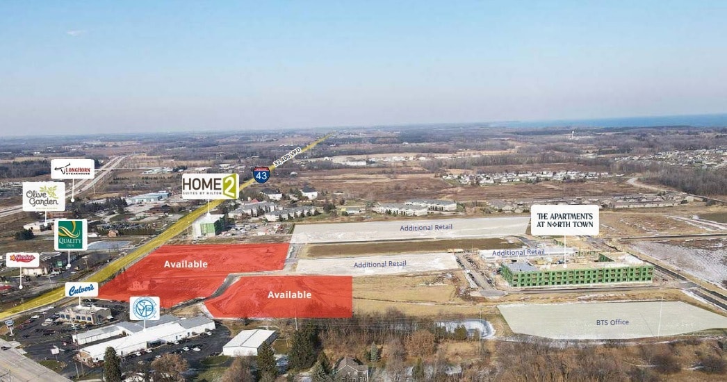 4305 N 40th St, Sheboygan, WI for sale Building Photo- Image 1 of 4