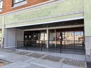 208-224 E Olive Ave, Burbank, CA for lease Interior Photo- Image 1 of 8