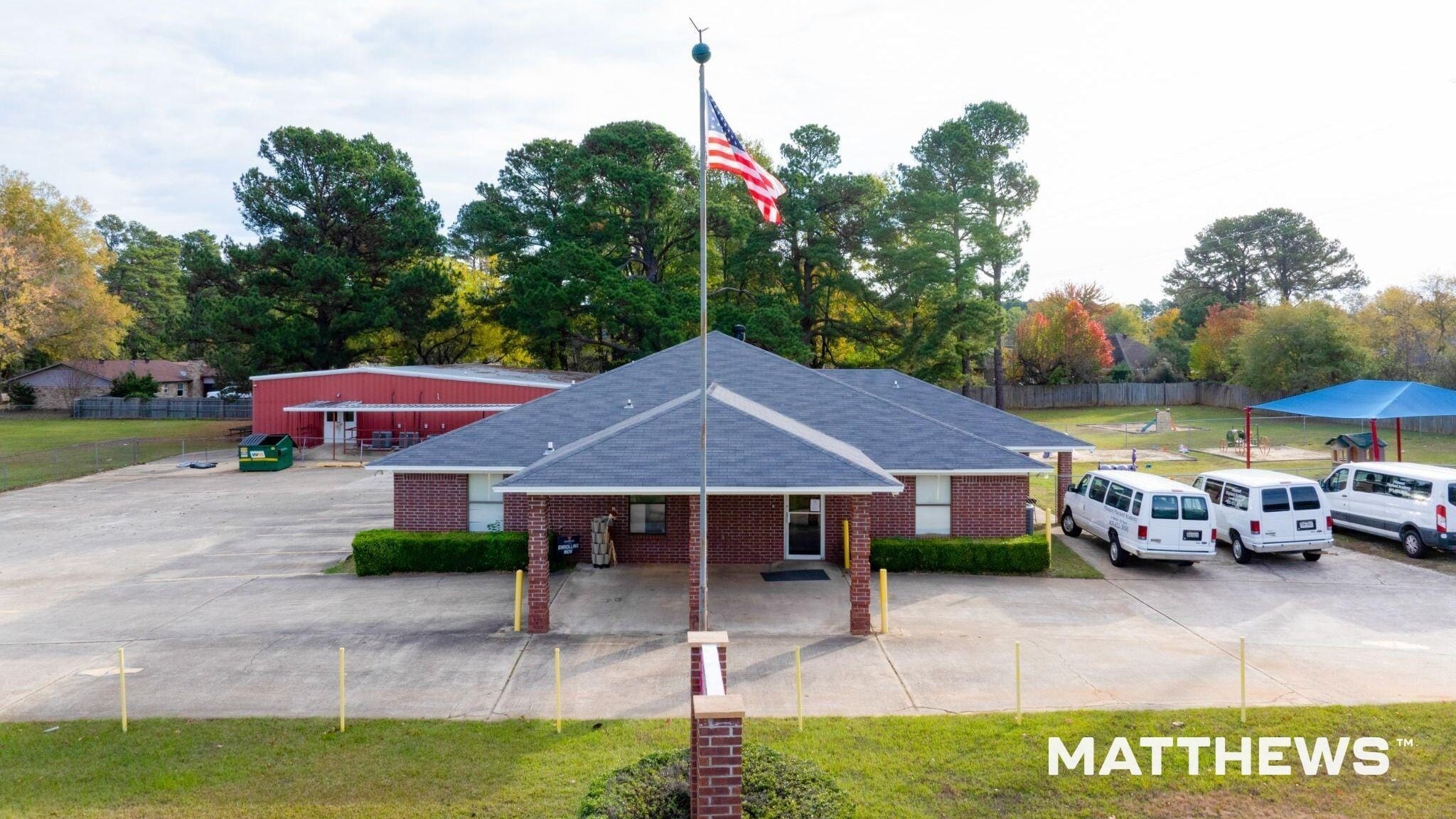5530 Pleasant Grove Rd, Texarkana, TX for sale Primary Photo- Image 1 of 4