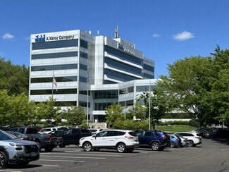 Plus de détails pour 100 Great Meadow Rd, Wethersfield, CT - Bureau à louer