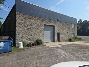2200 Morgantown Industrial Park, Morgantown, WV for lease Building Photo- Image 2 of 9