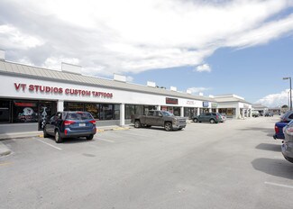Plus de détails pour 79-199 E Oakland Park Blvd, Fort Lauderdale, FL - Bureau à louer