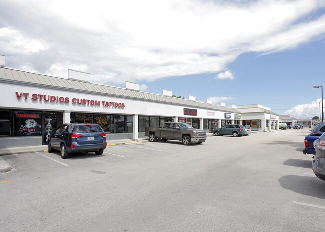 More details for 79-199 E Oakland Park Blvd, Fort Lauderdale, FL - Office, Retail for Lease