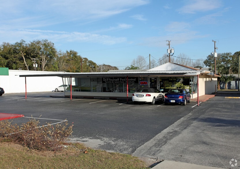 8355 S Us-17-92 Hwy, Maitland, FL à vendre - Photo du bâtiment - Image 3 de 3