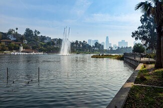 Plus de détails pour 1016 Laguna Ave, Los Angeles, CA - Multi-résidentiel à vendre