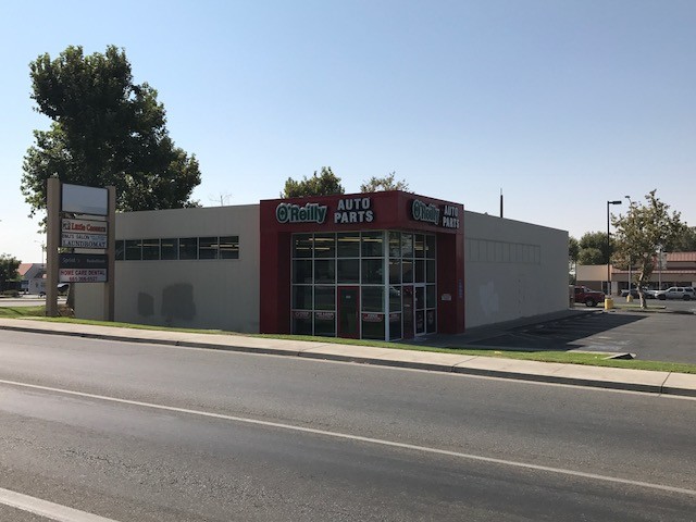 6055 Niles St, Bakersfield, CA for sale Building Photo- Image 1 of 1