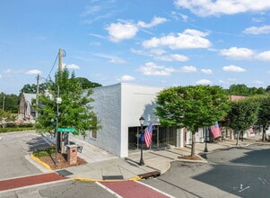 32 N Main St, Wendell, NC for lease Interior Photo- Image 2 of 5
