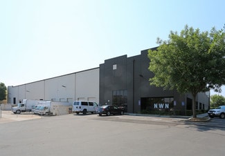 More details for 3735 Bradview Dr, Sacramento, CA - Industrial for Lease