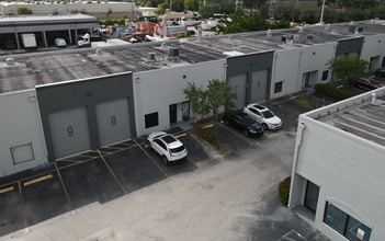 3100 W 84th St, Hialeah, FL for lease Building Photo- Image 2 of 10