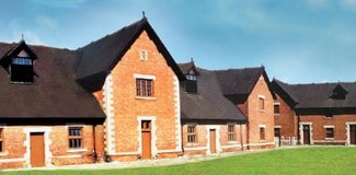 Plus de détails pour Barthomley Rd, Crewe - Bureau à louer