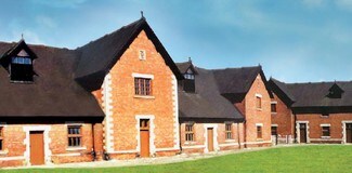 Plus de détails pour Barthomley Rd, Crewe - Bureau à louer