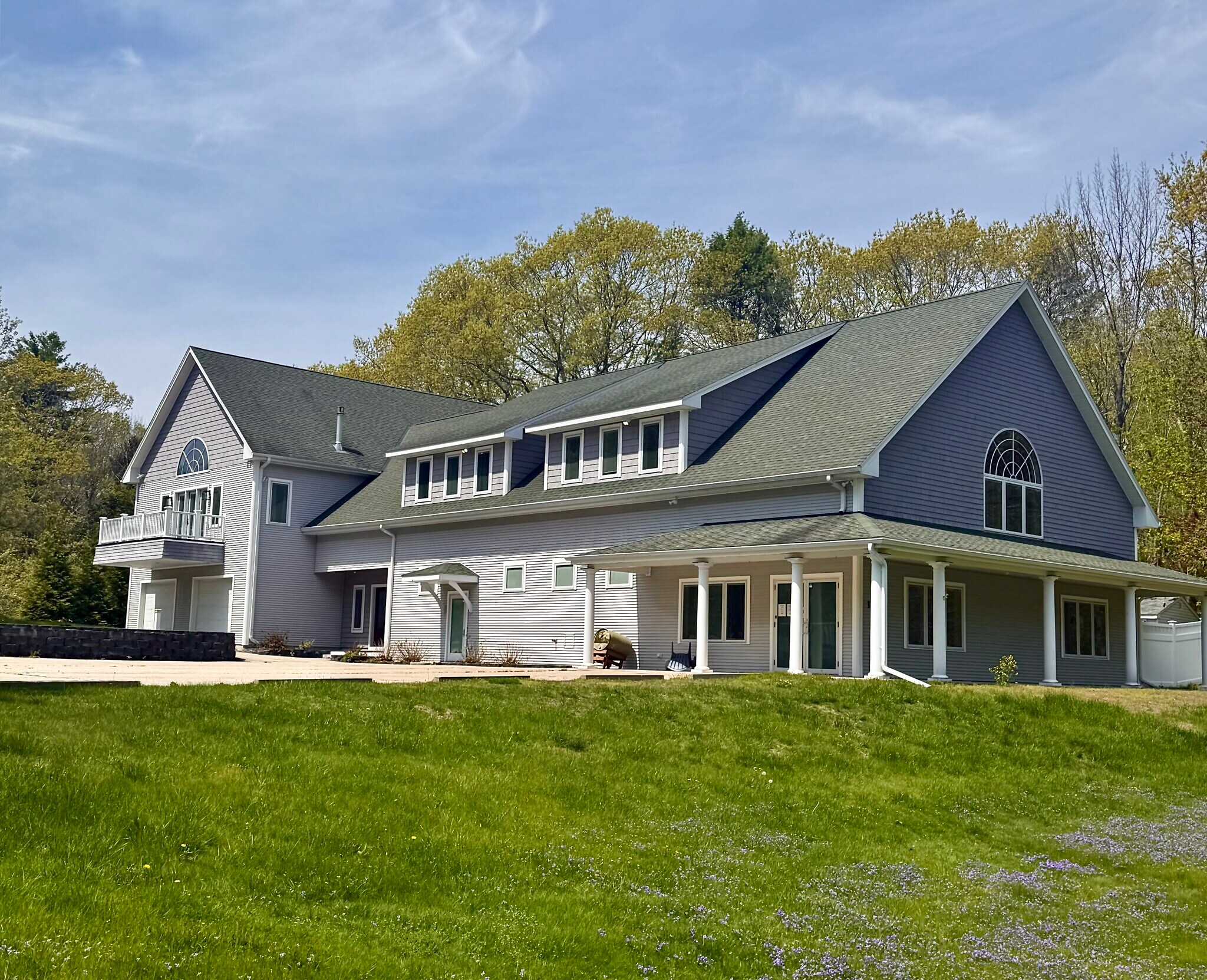 1376 US Route 1, Cape Neddick, ME à vendre Photo principale- Image 1 de 22