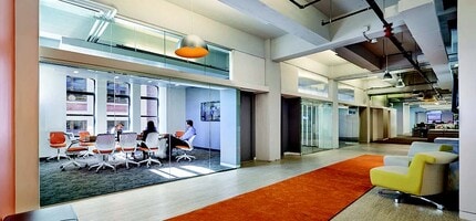 3299 K St NW, Washington, DC for lease Interior Photo- Image 2 of 7