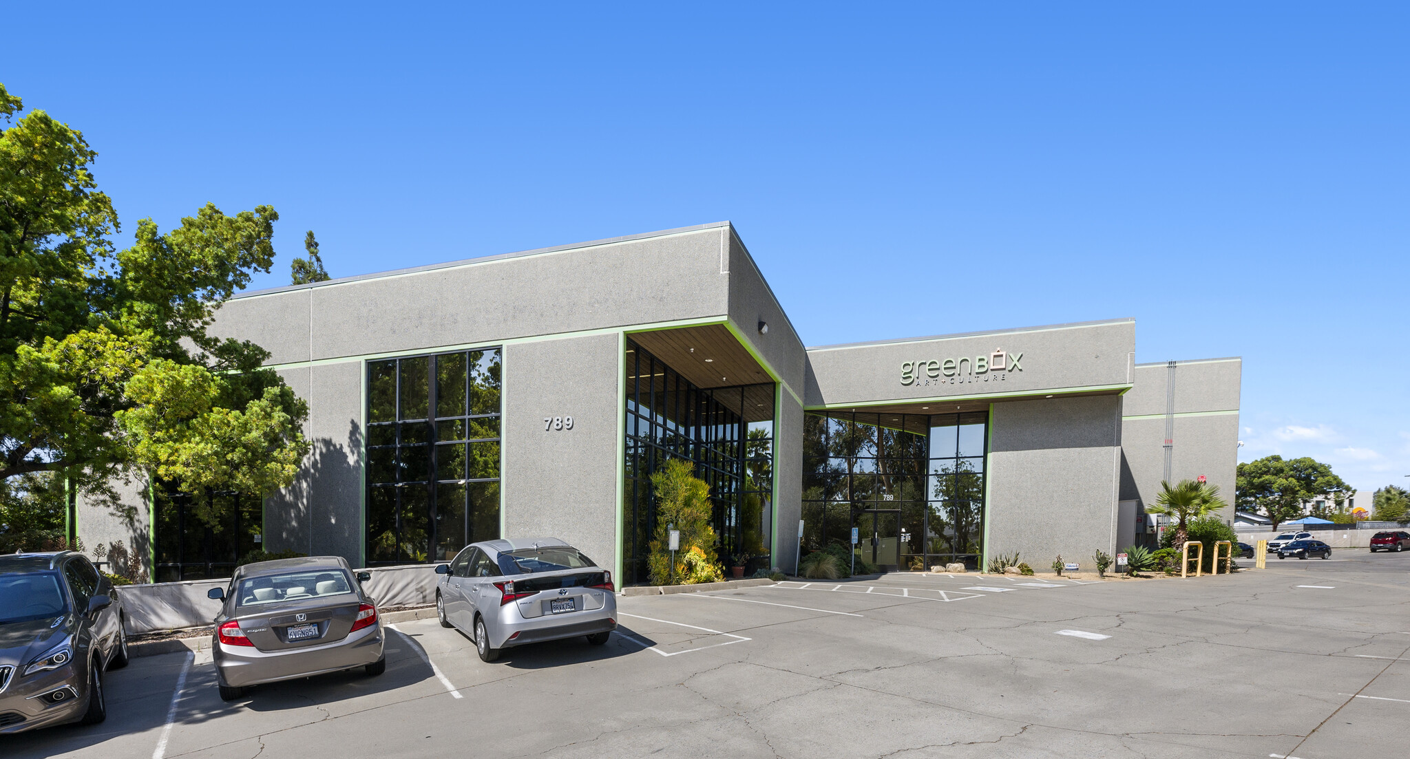 789 Gateway Center Way, San Diego, CA for sale Building Photo- Image 1 of 1