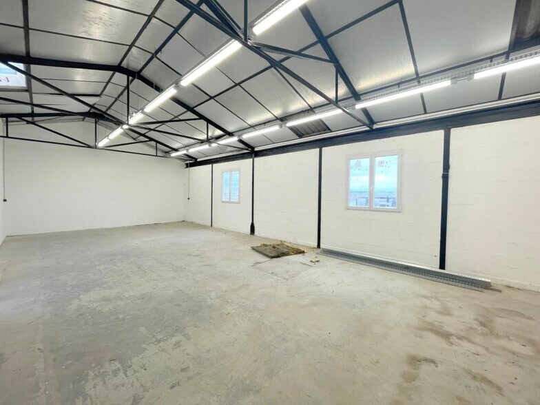 1 Rue Jean Carasso, Bezons à louer - Photo intérieure - Image 2 de 14