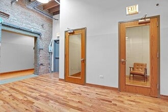 1800-1814 W Cuyler Ave, Chicago, IL for lease Building Photo- Image 2 of 11