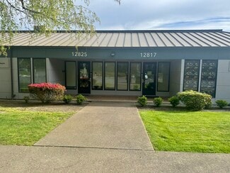 More details for 12815-12931 NE 126th Pl, Kirkland, WA - Industrial for Lease