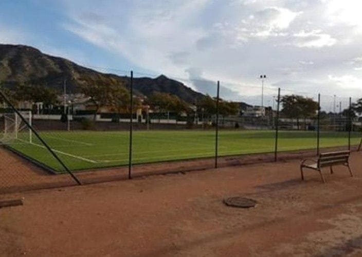 Aitana, 8, Aspe, Alicante for sale - Building Photo - Image 2 of 8