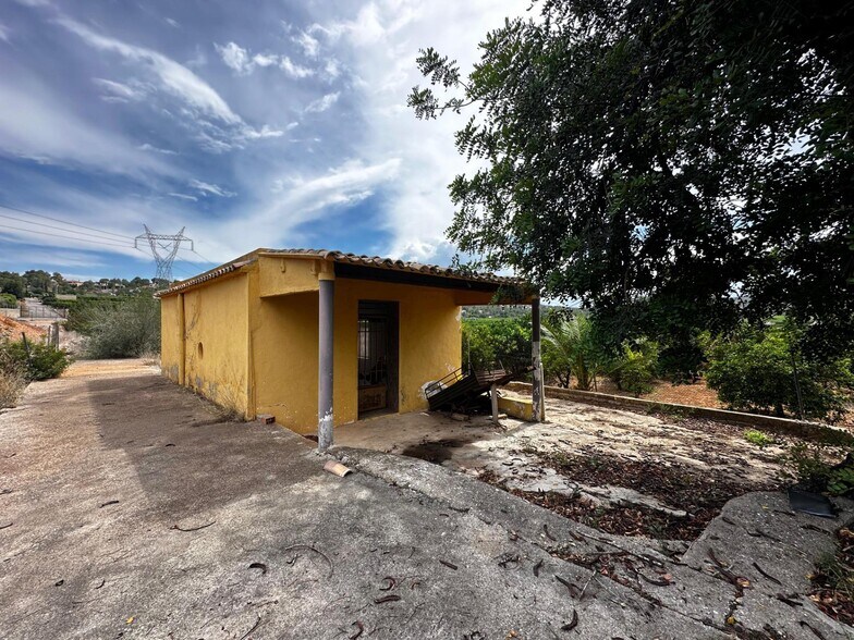 Land in Alberic, Valencia for sale - Primary Photo - Image 2 of 14