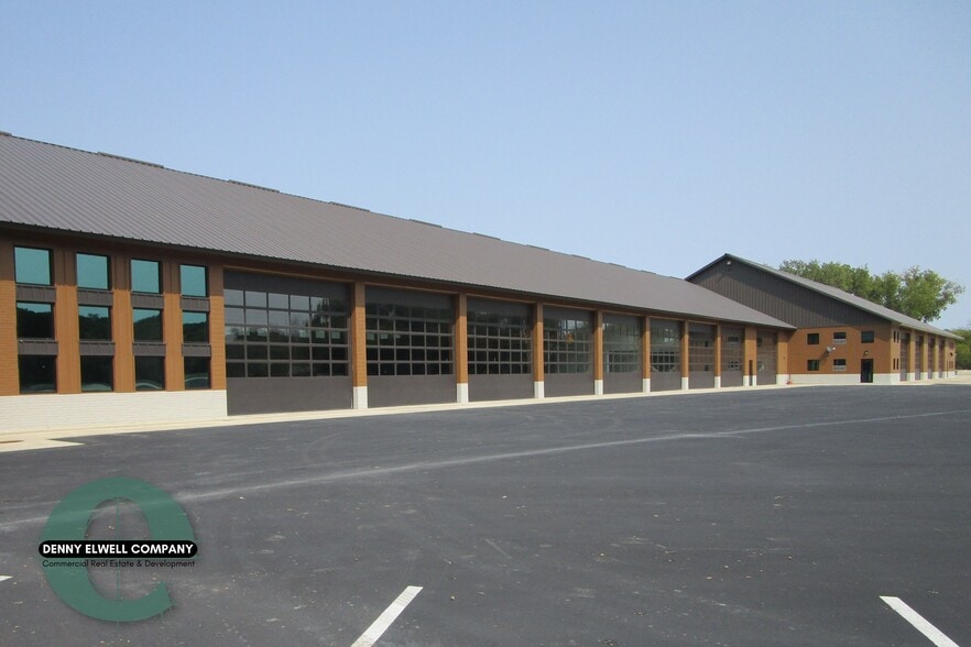 18720 Highway D20, Alden, IA à louer - Photo du bâtiment - Image 3 de 10