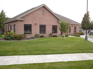 More details for 3438 S 15th E, Idaho Falls, ID - Office for Sale