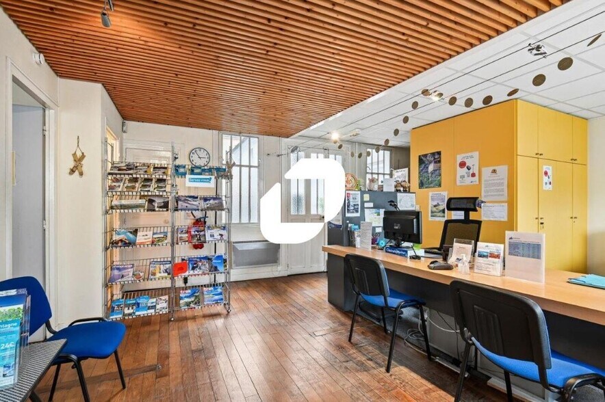 12 Rue Boissonade, Paris for sale - Building Photo - Image 3 of 14