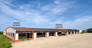 More details for 907 N Bluff Rd, Collinsville, IL - Office, Flex for Lease