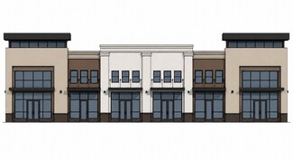 Plus de détails pour 13220 Main St st, Frisco, TX - Bureau/Commerce de détail à louer