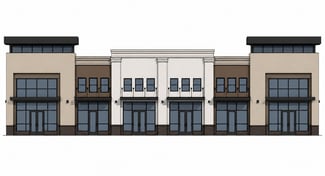 More details for 13220 Main St st, Frisco, TX - Retail for Lease