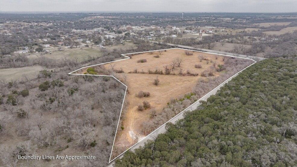 TBD County Road 133, Hico, TX for sale - Primary Photo - Image 1 of 13