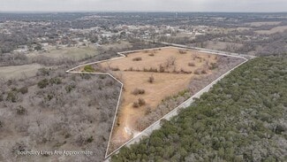More details for TBD County Road 133, Hico, TX - Land for Sale