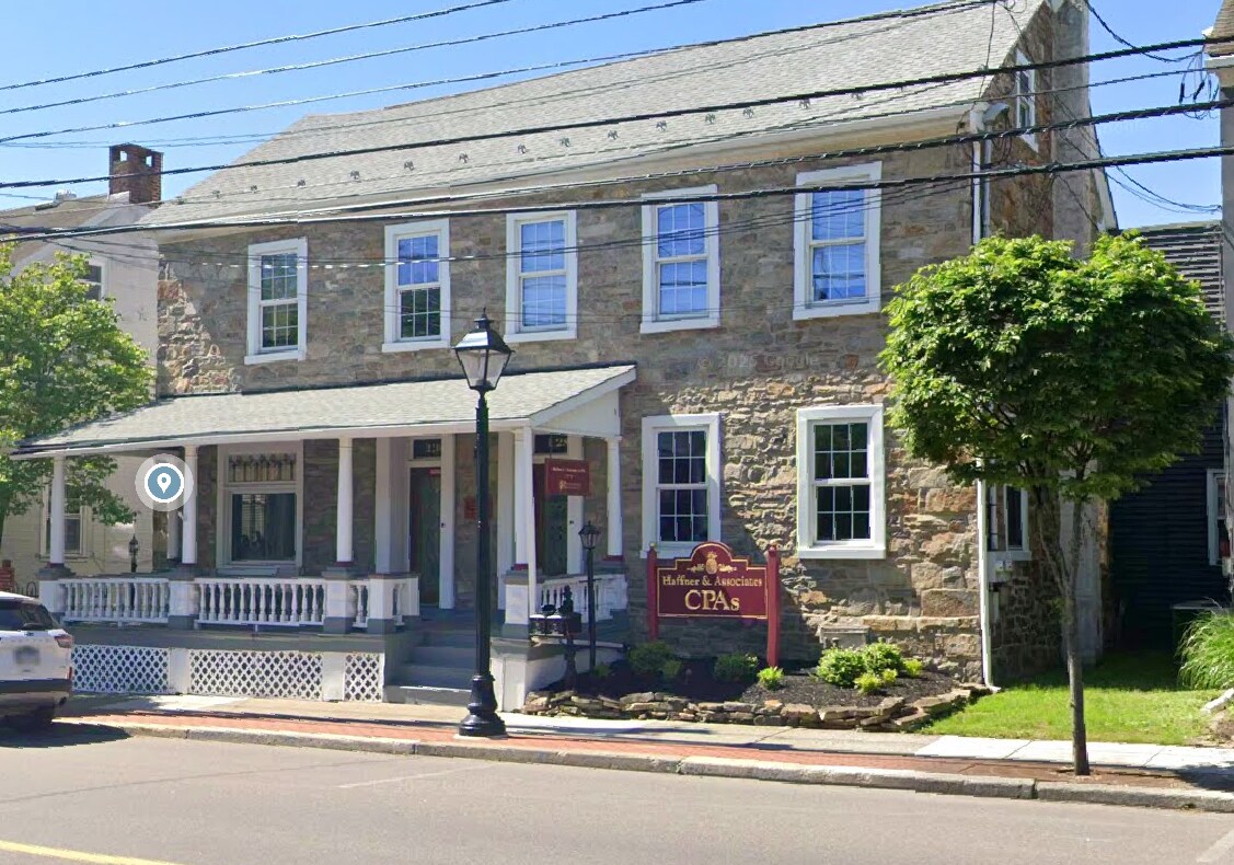 128 E Main St, Macungie, PA for lease Primary Photo- Image 1 of 2