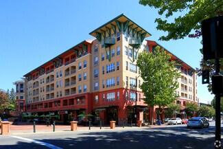 More details for 992-998 4th St, San Rafael, CA - Office for Lease