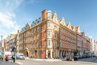 Plus de détails pour 5 Welbeck St, London - Bureau à louer