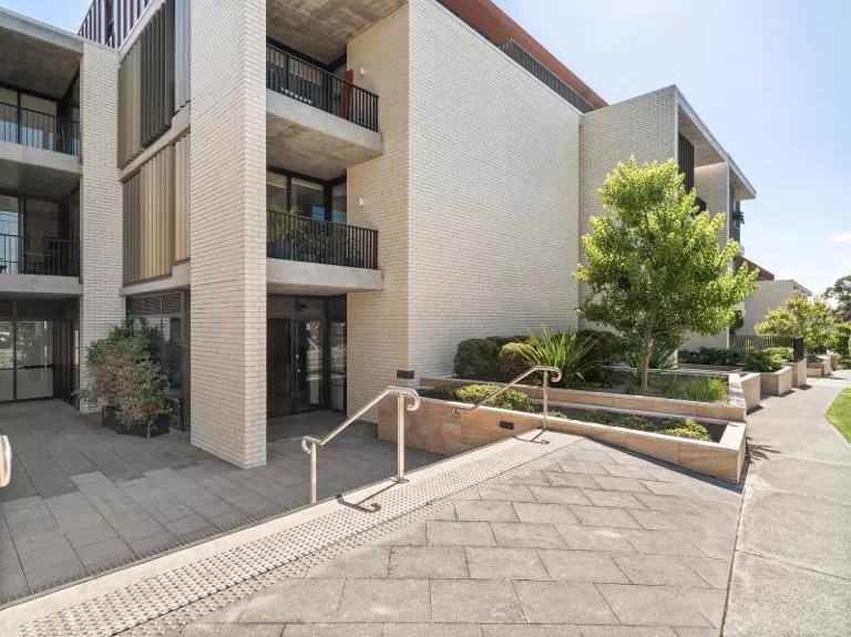 104-114 Elliott St, Balmain for sale - Building Photo - Image 3 of 4