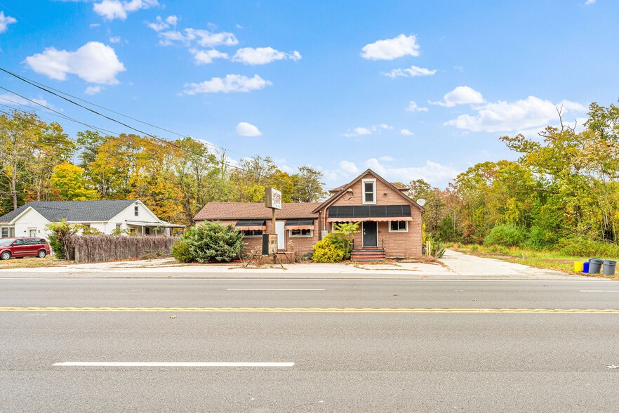 221 White Horse Pike, Chesilhurst, NJ for sale - Building Photo - Image 3 of 30