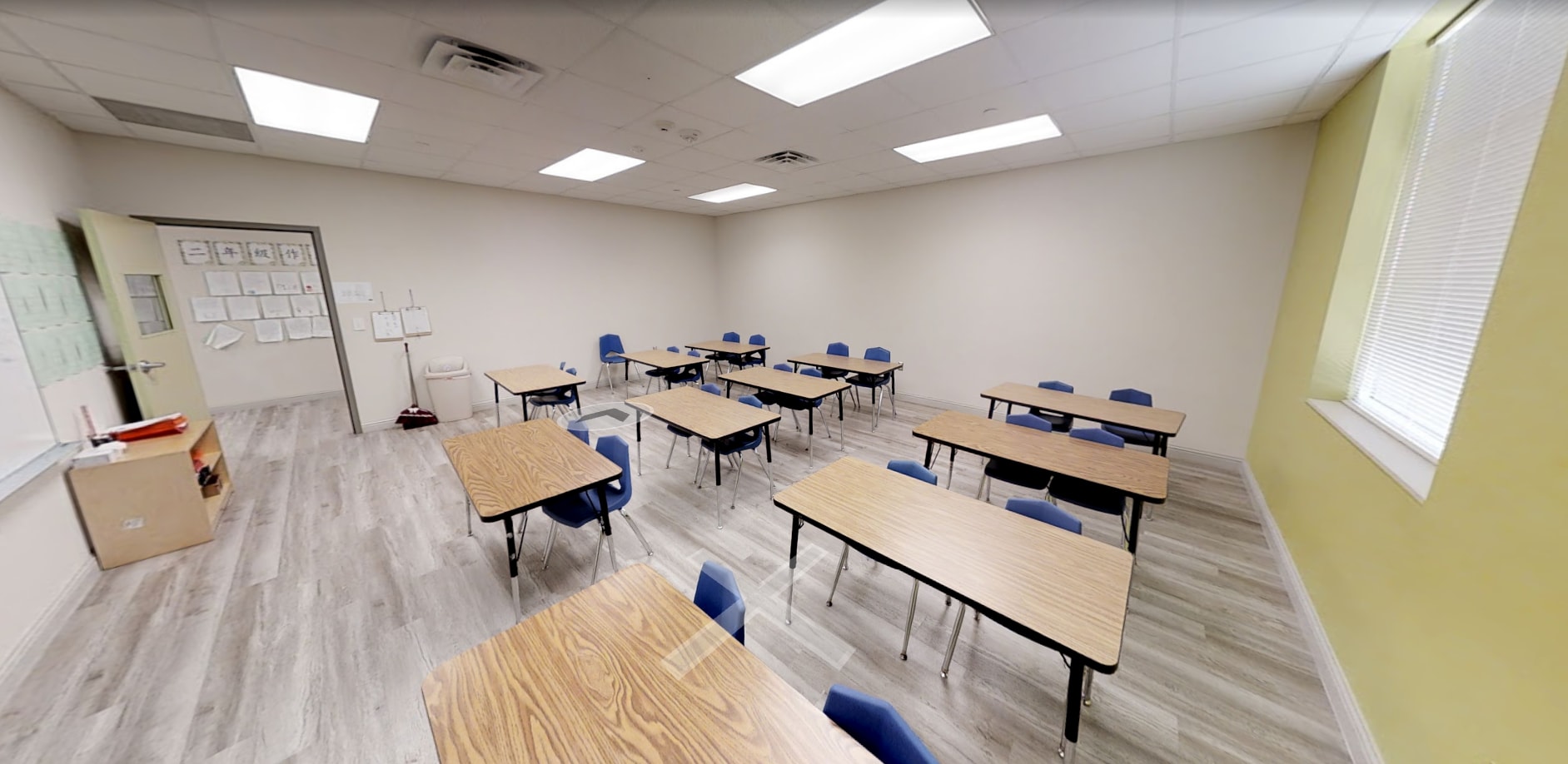 4835 Highway 6, Missouri City, TX à louer Photo intérieure- Image 1 de 16