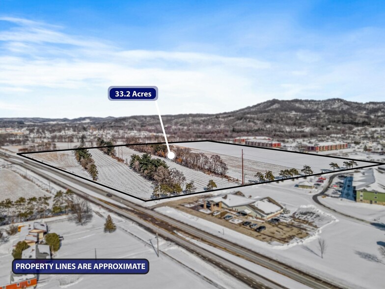 Land in Holmen, WI for sale - Building Photo - Image 1 of 9