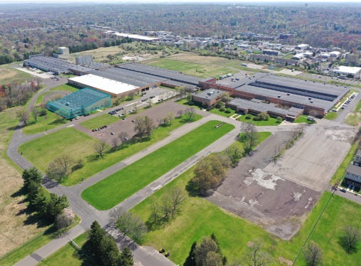 1000 N Cannon Ave, Lansdale, PA for sale - Primary Photo - Image 1 of 1