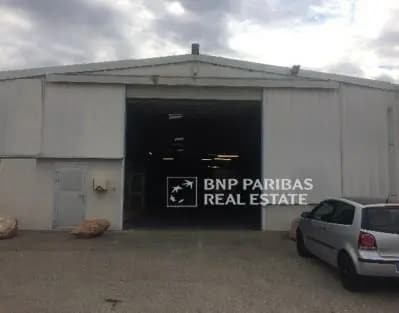 Office in Vitrolles for lease - Building Photo - Image 1 of 8