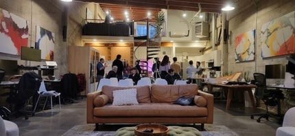 182 Shipley St, San Francisco, CA à louer Photo intérieure- Image 2 de 4