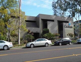 More details for 170 Laurel St, San Diego, CA - Office for Lease