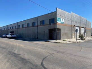 More details for 920-948 W Fremont, Stockton, CA - Industrial for Lease