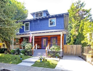 Plus de détails pour 215 NE 30th Ave, Portland, OR - Multi-résidentiel à vendre