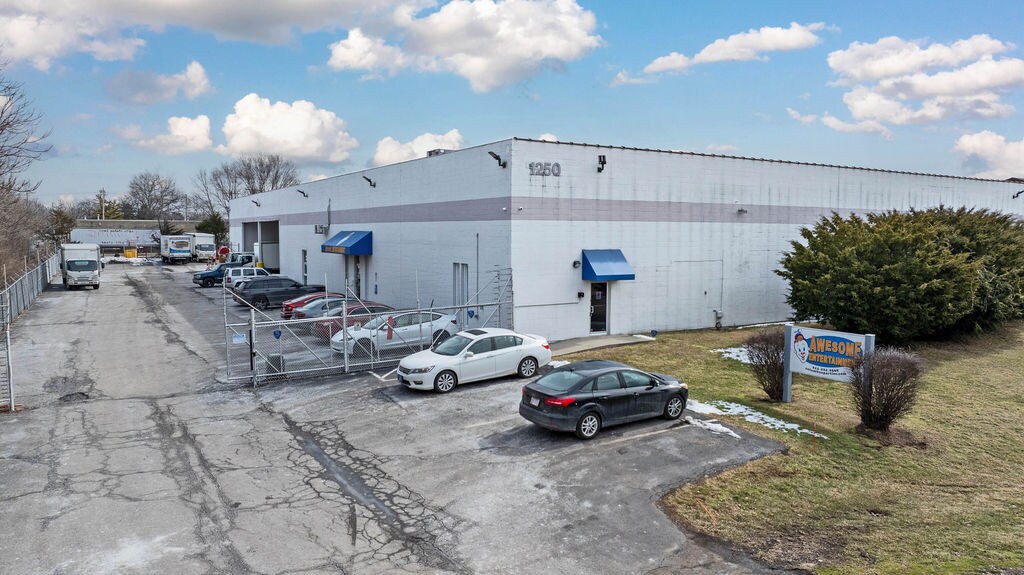 1250 Memory Ln, Columbus, OH for lease Building Photo- Image 1 of 30