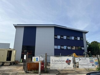 More details for Station Road Approach, Waltham Cross - Industrial for Lease
