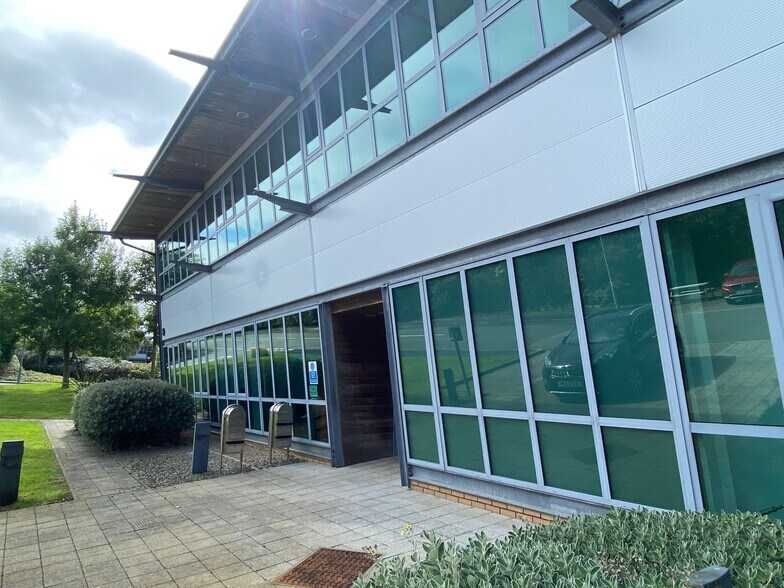 Parc Aberporth, Cardigan for lease - Building Photo - Image 3 of 7
