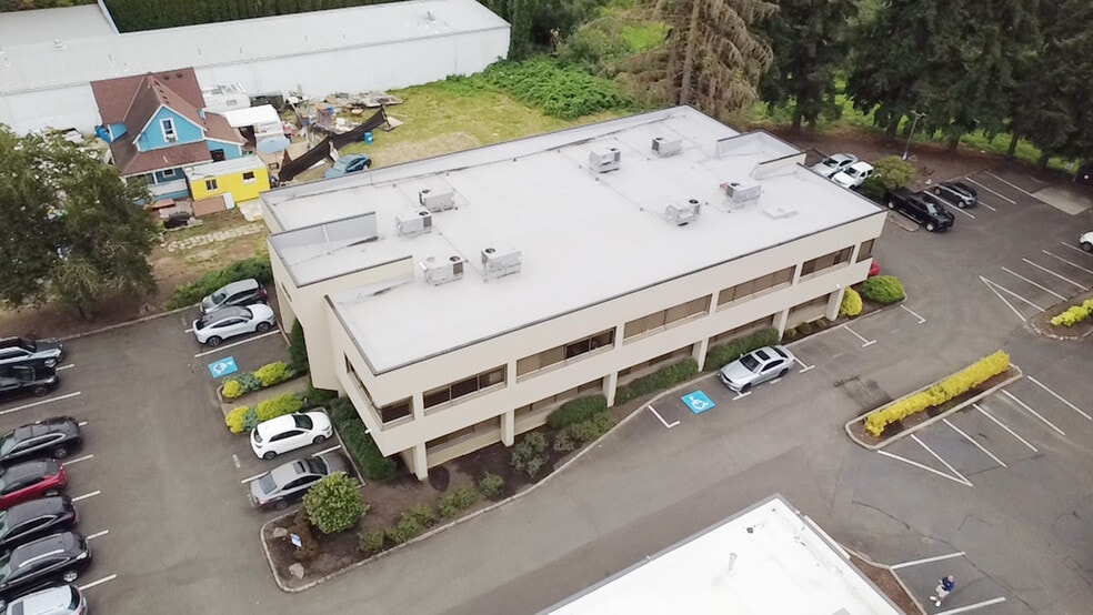9780 SW Shady Ln, Tigard, OR for lease - Building Photo - Image 3 of 10